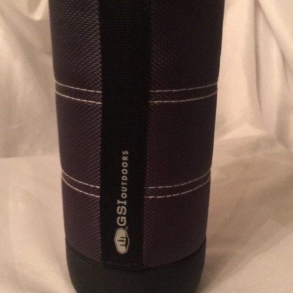 Gsi commuter Java press - Picture 4 of 5